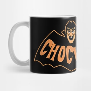 Count Chocula Mug